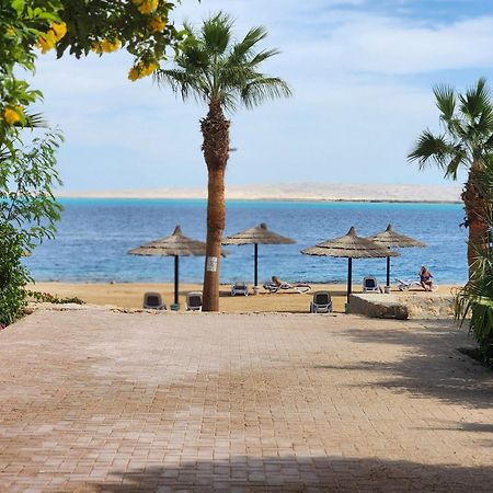 Apartmán Bellevue The View Hurghada Exteriér fotografie