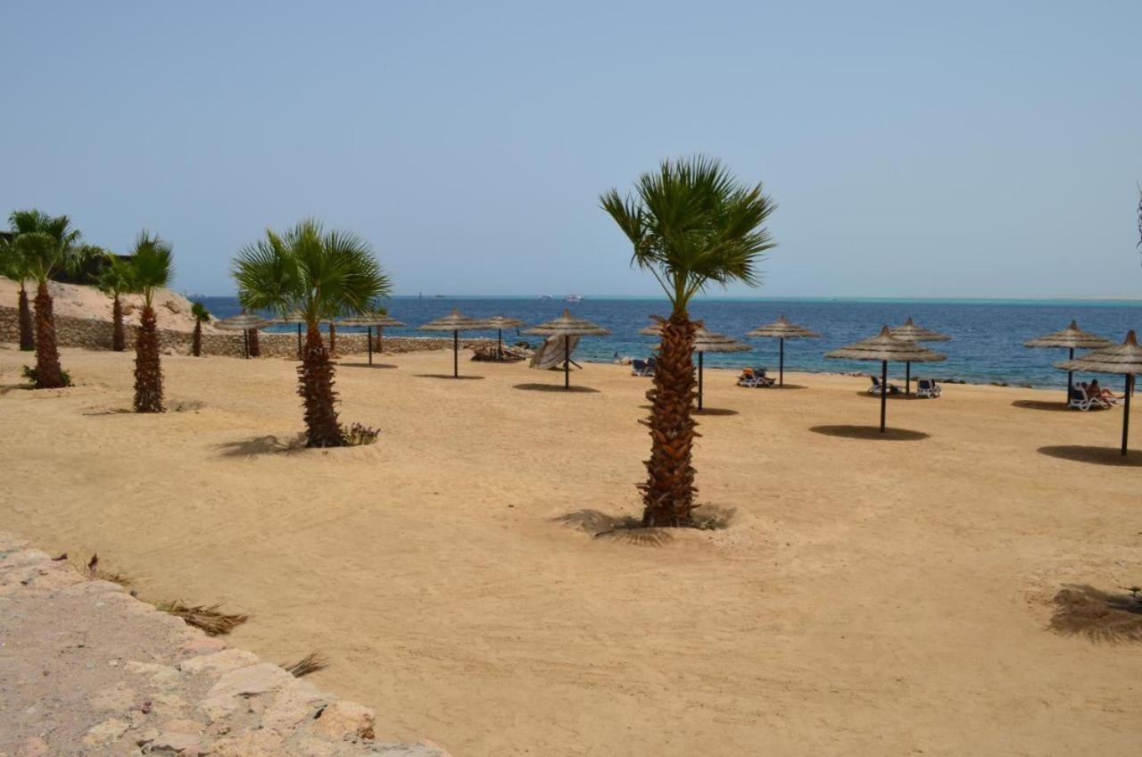 Apartmán Bellevue The View Hurghada Exteriér fotografie