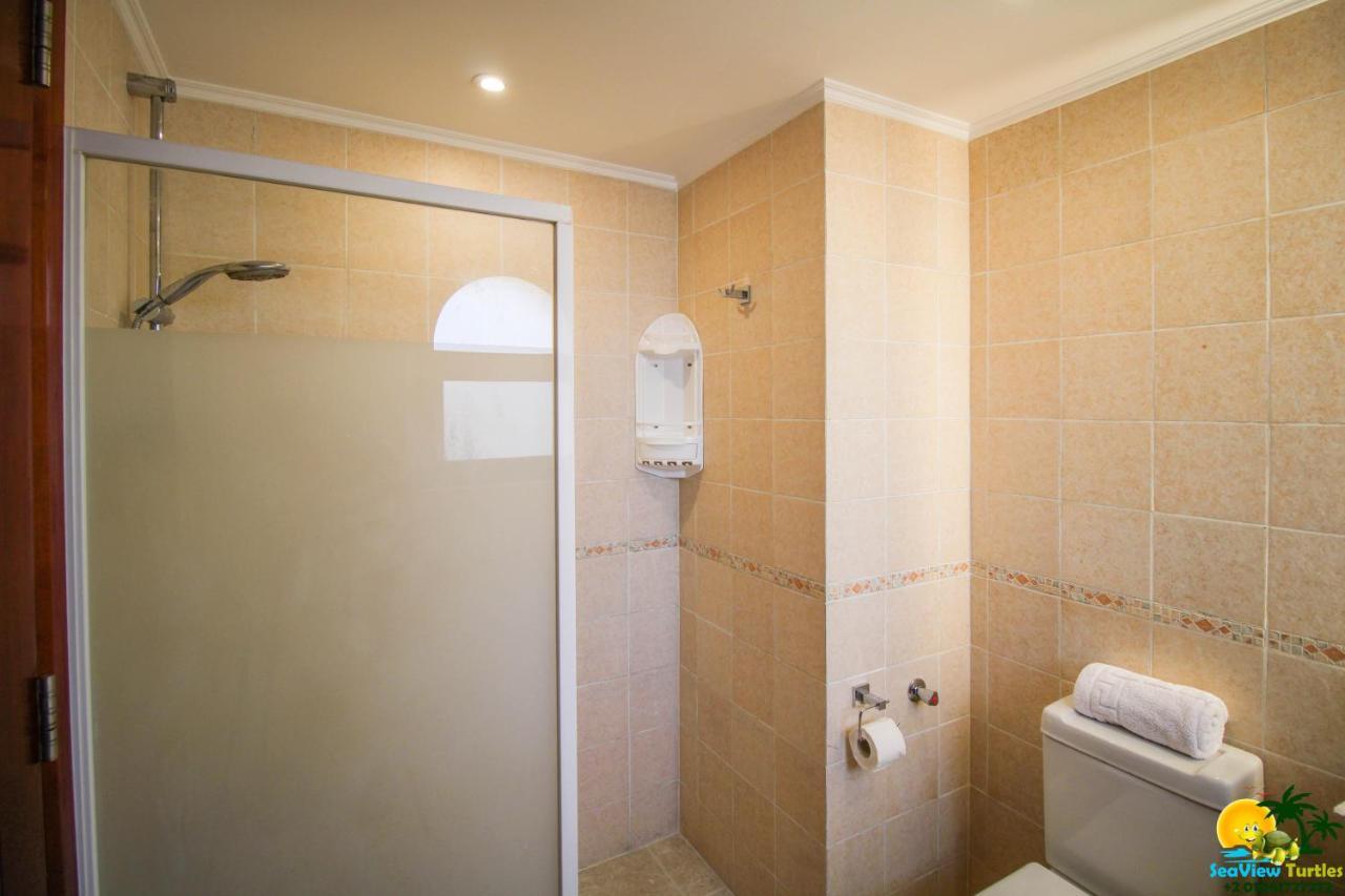 Apartmán Bellevue The View Hurghada Exteriér fotografie
